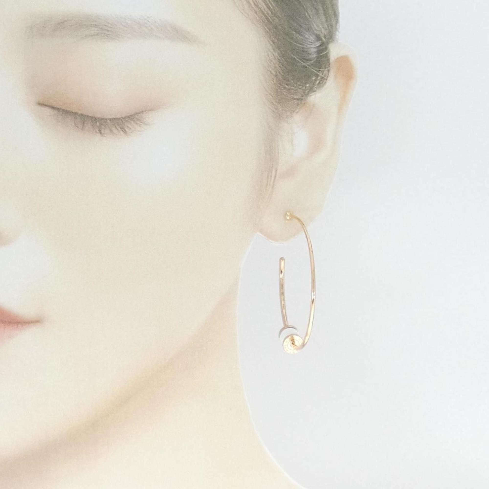 Bvlgari Bulgari B.Zero1 earring Size ONE SIZE - 4 Thumbnail