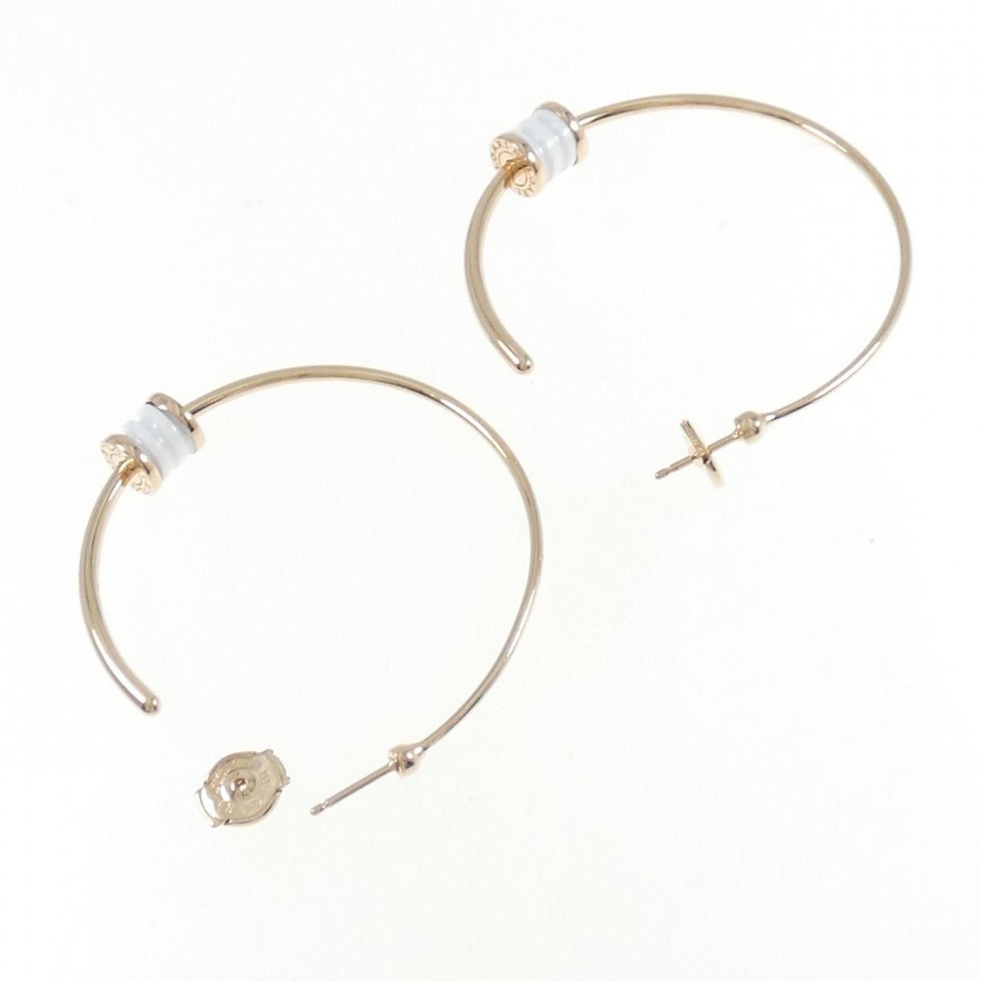 Bvlgari Bulgari B.Zero1 earring Size ONE SIZE - 3 Thumbnail