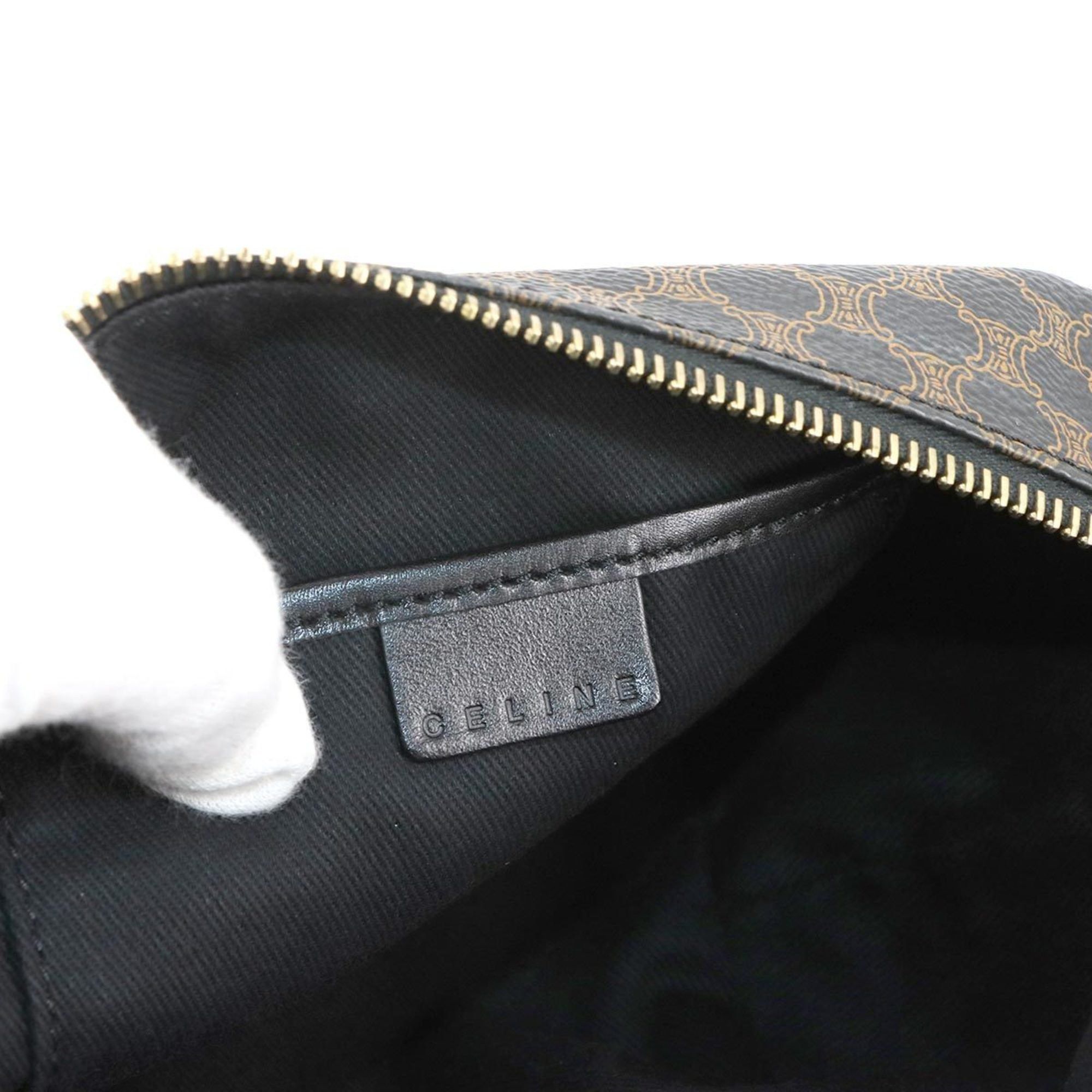 Celine Céline Macadam handbag Size ONE SIZE - 8 Thumbnail