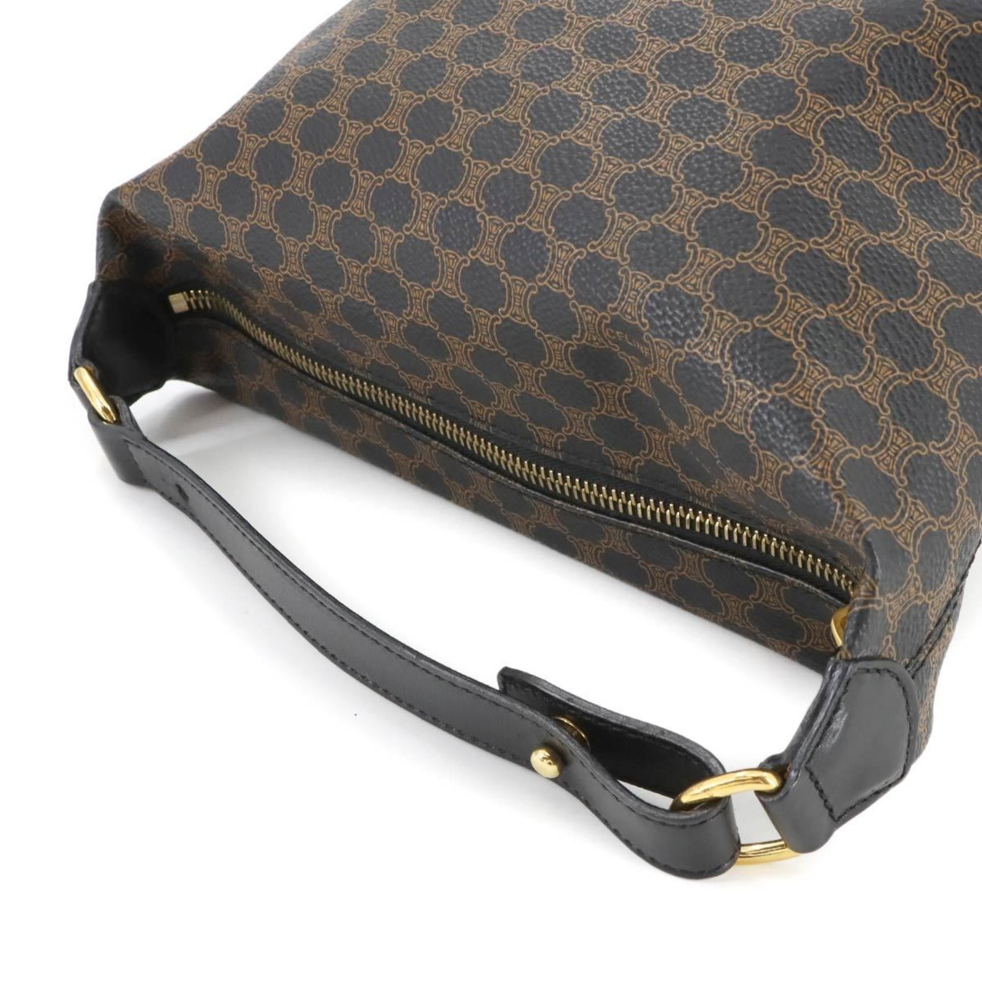 Celine Céline Macadam handbag Size ONE SIZE - 4 Thumbnail