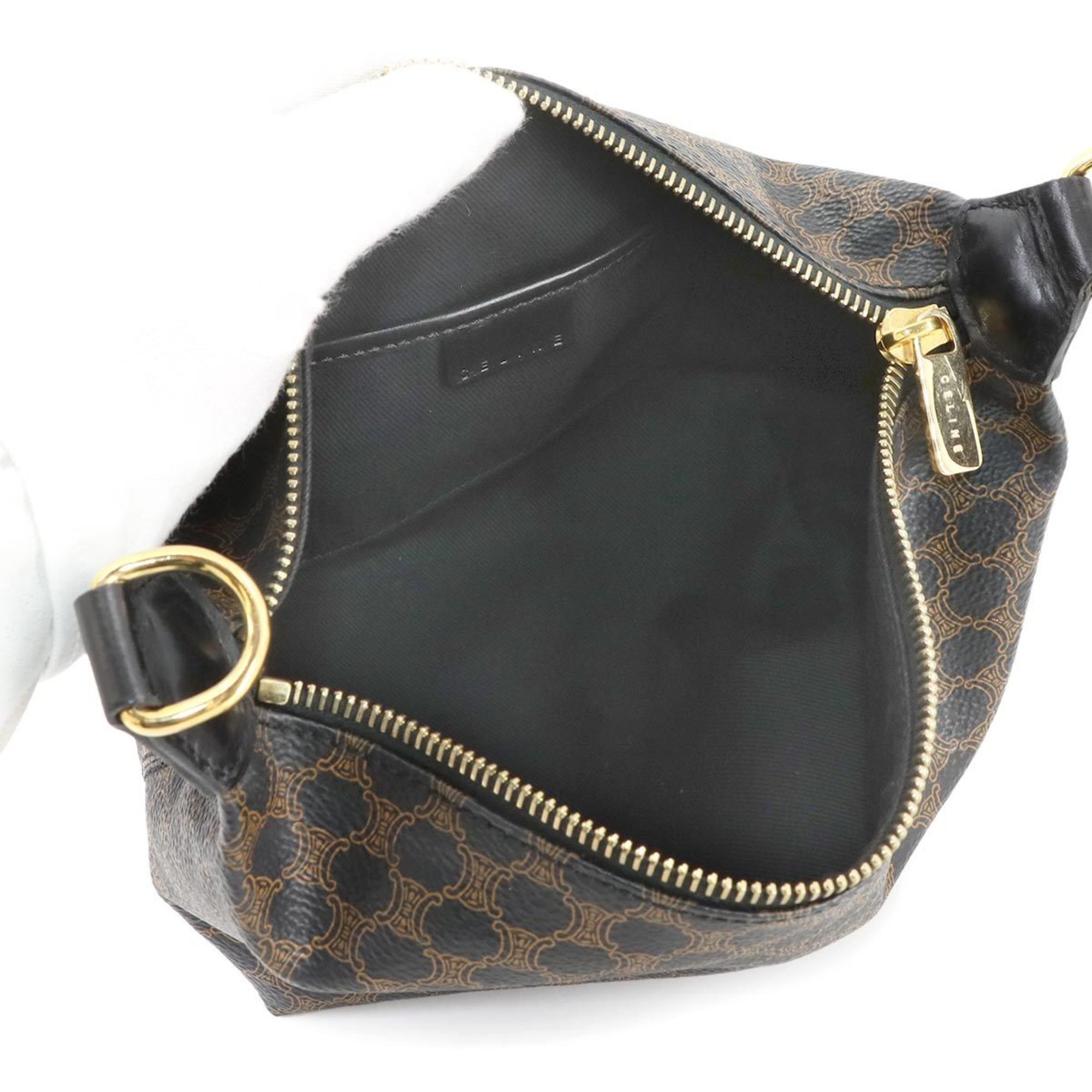 Celine Céline Macadam handbag Size ONE SIZE - 7 Thumbnail