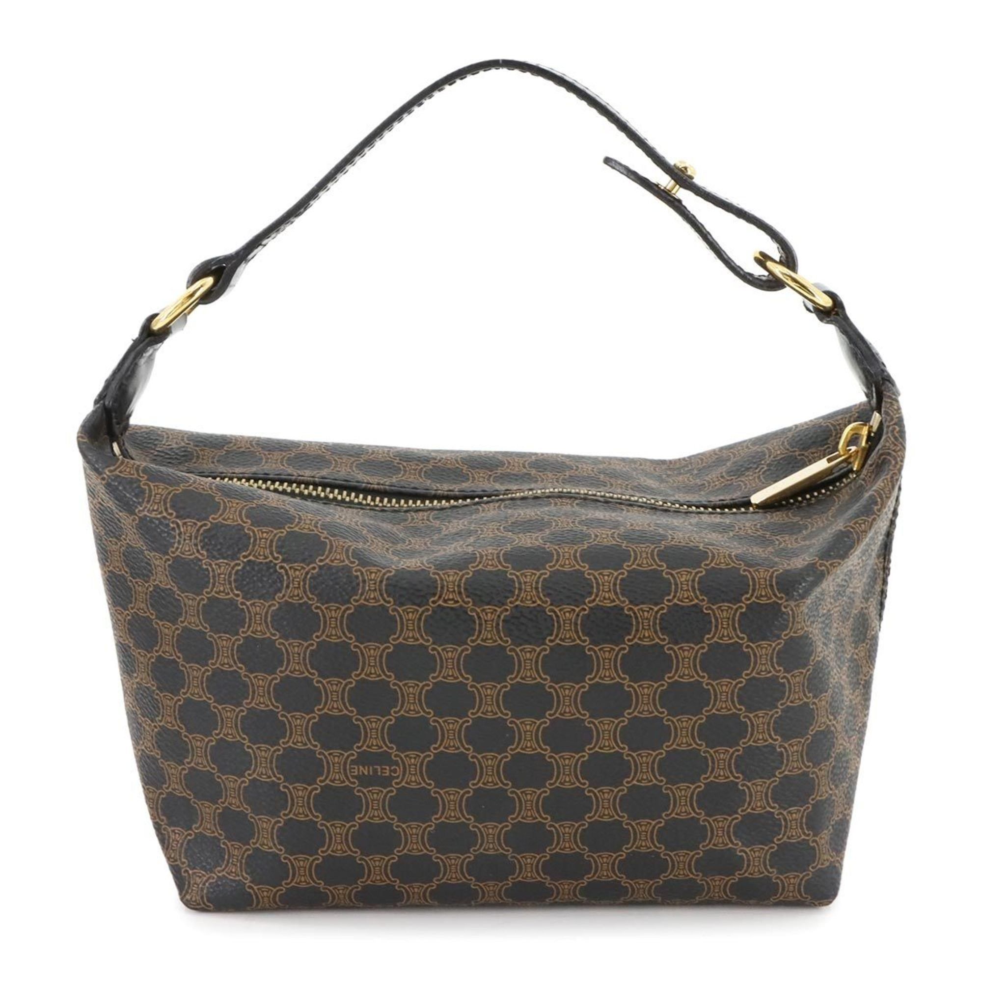 Celine Céline Macadam handbag Size ONE SIZE - 2 Thumbnail