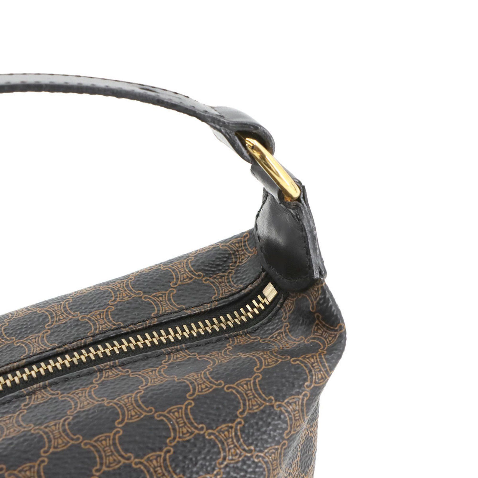 Celine Céline Macadam handbag Size ONE SIZE - 6 Thumbnail