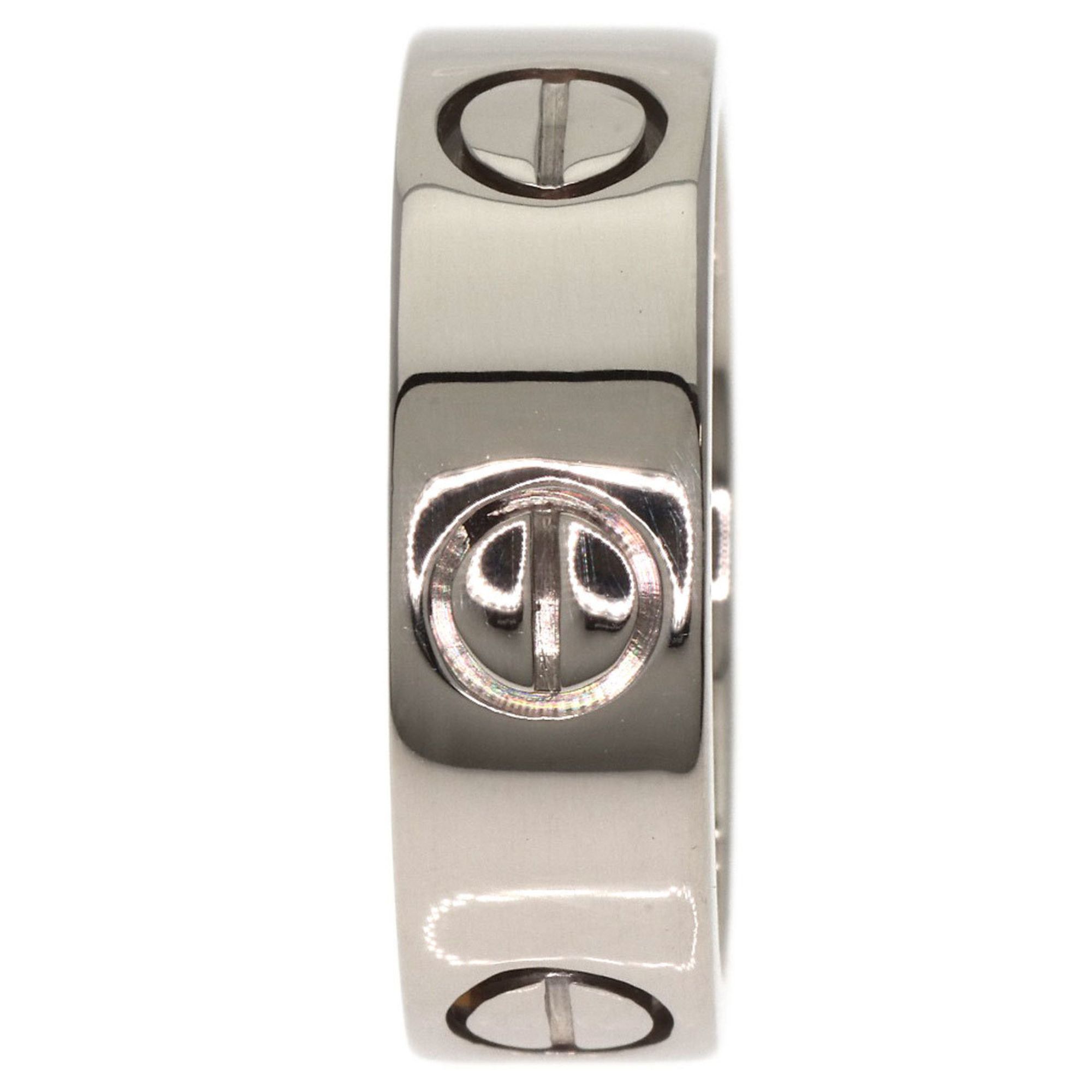 Cartier Cartier Love ring Size ONE SIZE - 3 Thumbnail