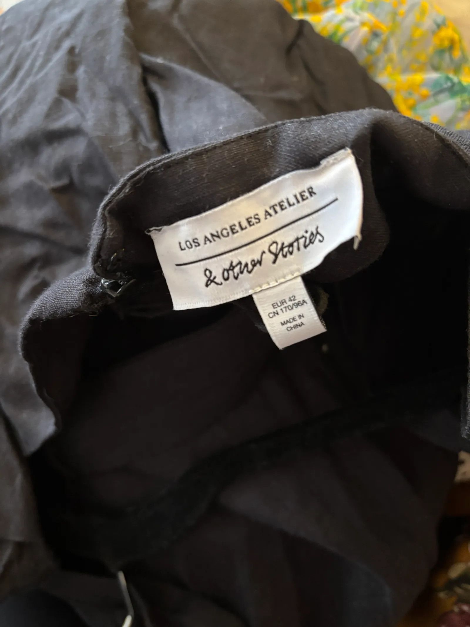 Other Other Dress Size M / US 6-8 / IT 42-44 - 2 Thumbnail