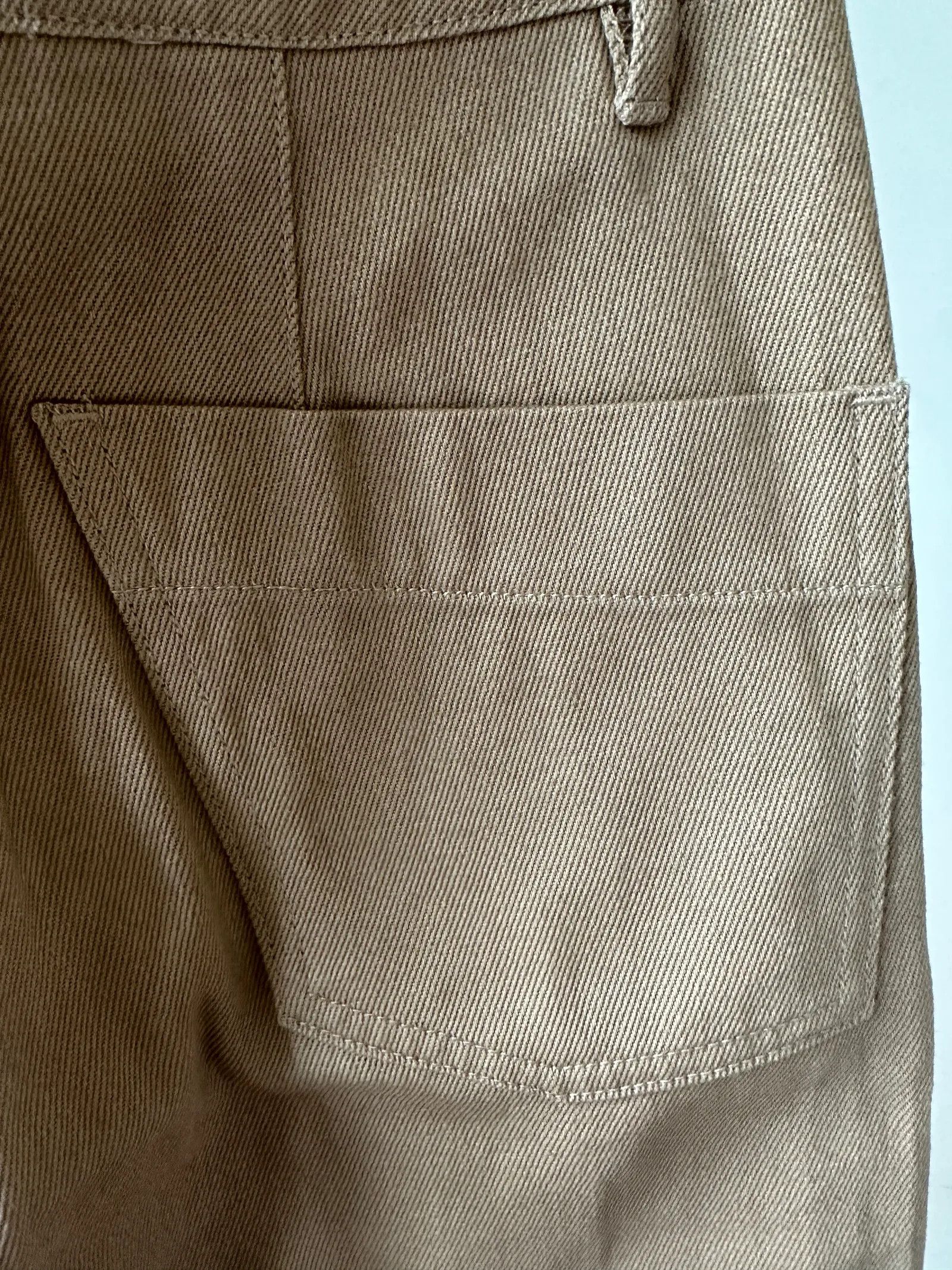 Lemaire Lemaire Pants Size 25" / US 0 / IT 36 - 5 Thumbnail