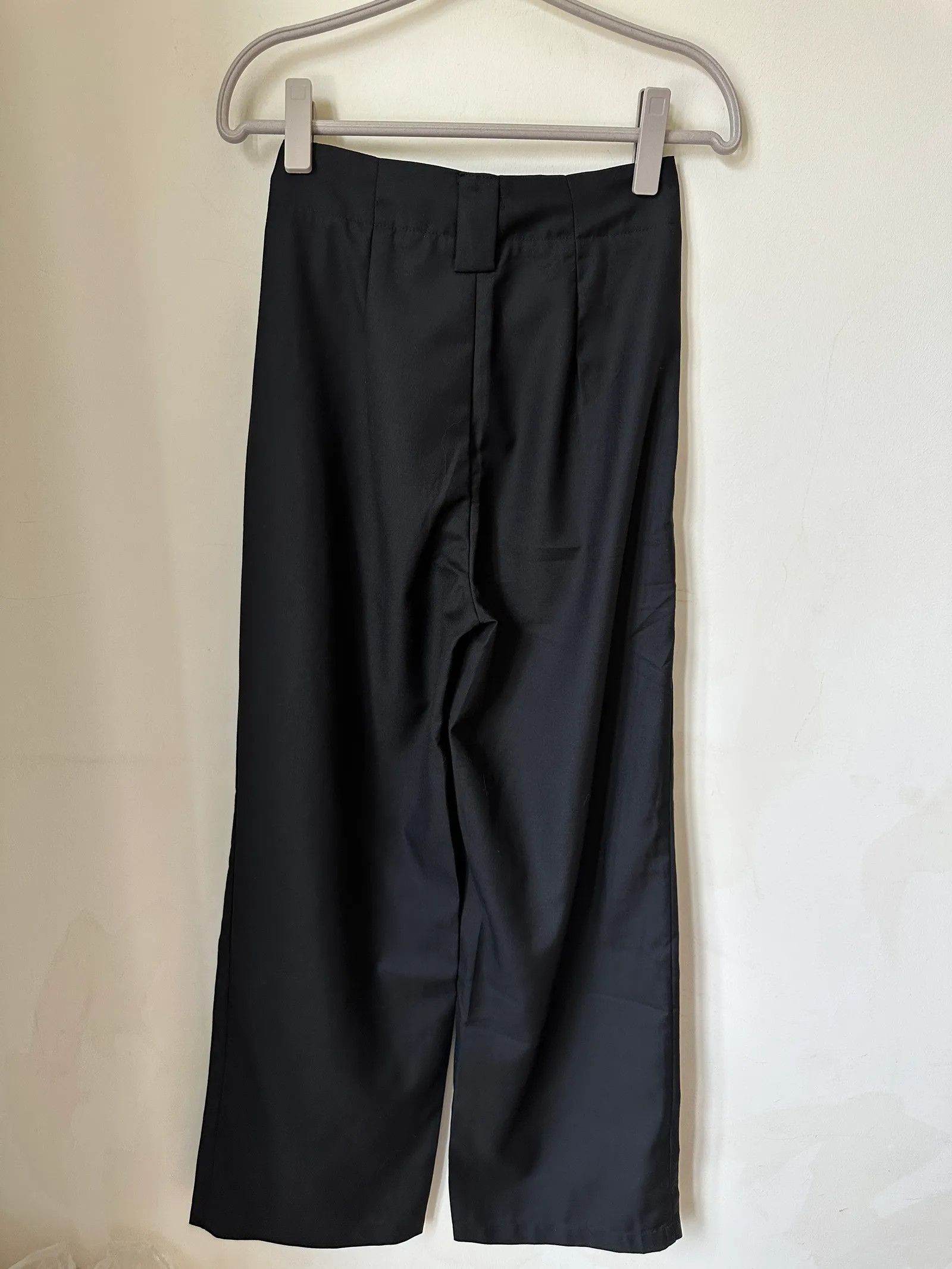 Lemaire Lemaire Pants Size 25" / US 0 / IT 36 - 3 Thumbnail