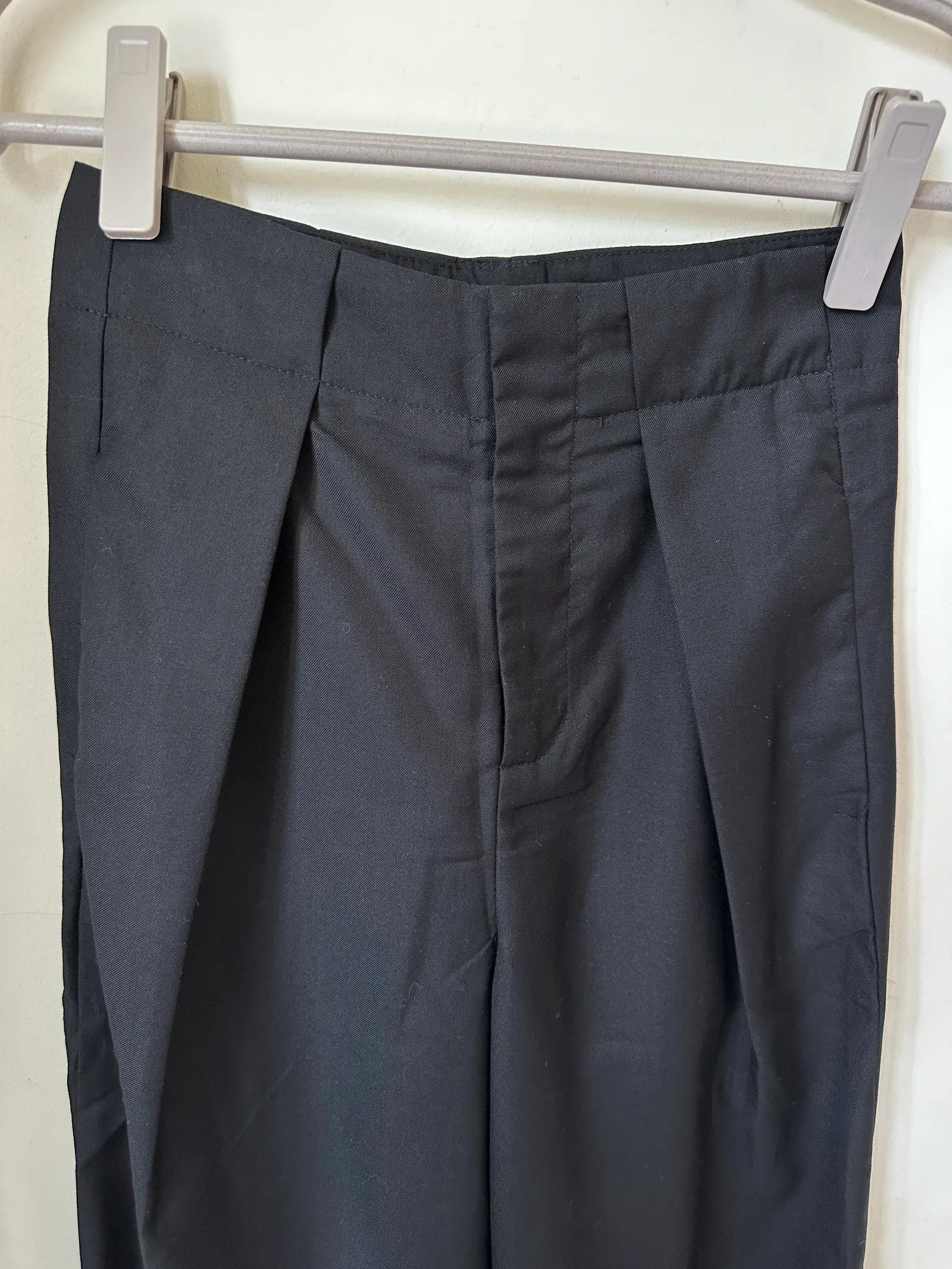 Lemaire Lemaire Pants Size 25" / US 0 / IT 36 - 2 Thumbnail