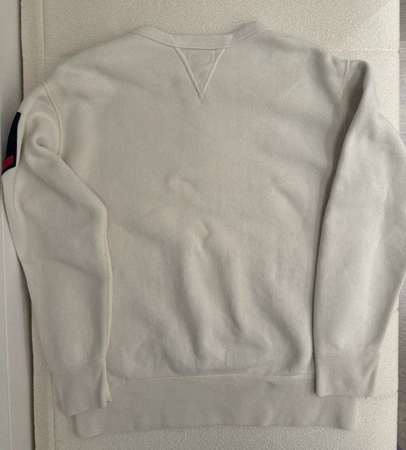 The Real McCoy's Vintage Pin Up Girls Sweatshirt by Real McCoy's-dmc Size US M / EU 48-50 / 2 - 2 Thumbnail