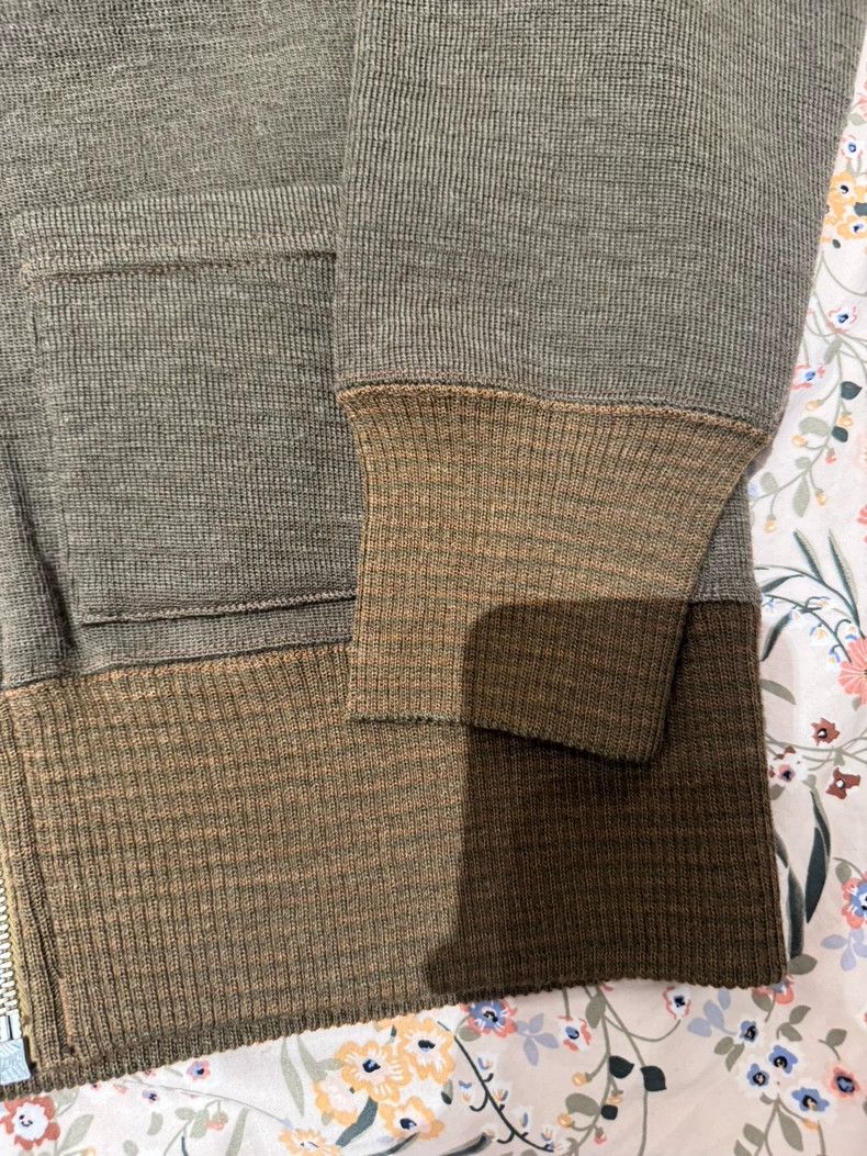 The Real McCoy's Real McCoy's C2 Cardigan Sweater Jacket-dmc Size US M / EU 48-50 / 2 - 8 Thumbnail