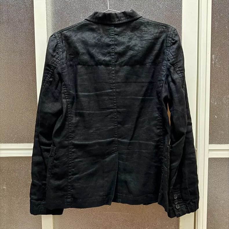 Comme des Garcons CDG Black Comme des Garçons Jacket Size S-dmc Size US S / EU 44-46 / 1 - 2 Thumbnail