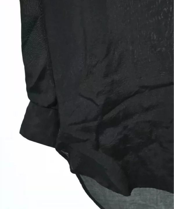 Dries Van Noten Dries Van Noten Silk Shirt with Graphic Design-dmc Size US M / EU 48-50 / 2 - 6 Thumbnail