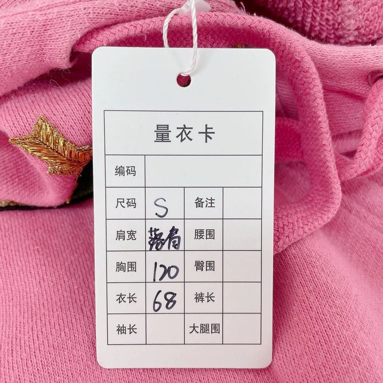 Gucci Gucci Pink Hooded Sweatshirt with Design-dmc Size US S / EU 44-46 / 1 - 8 Thumbnail
