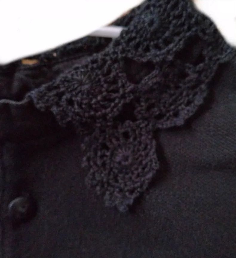 Kapital Cute and Versatile Black T-shirt Size US M / EU 48-50 / 2 - 8 Thumbnail