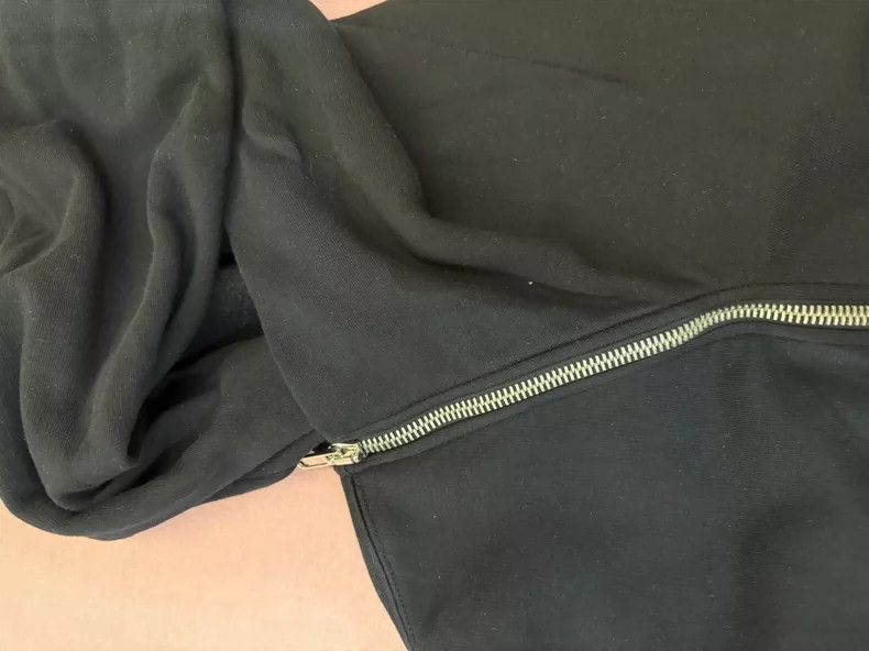Rick Owens Rick Owens Hooded Jacket for Women Size S Size US S / EU 44-46 / 1 - 2 Thumbnail