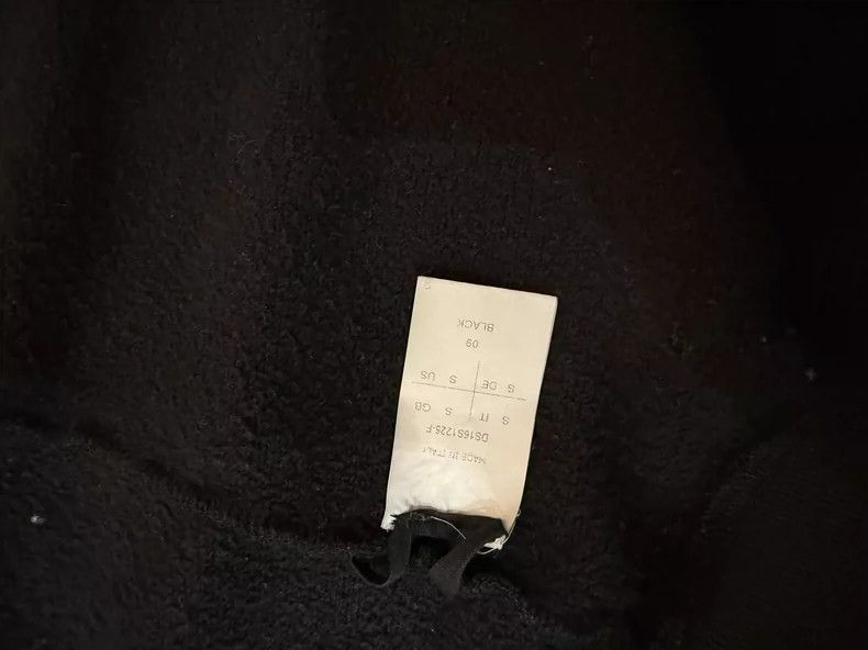 Rick Owens Rick Owens Hooded Jacket for Women Size S Size US S / EU 44-46 / 1 - 4 Thumbnail