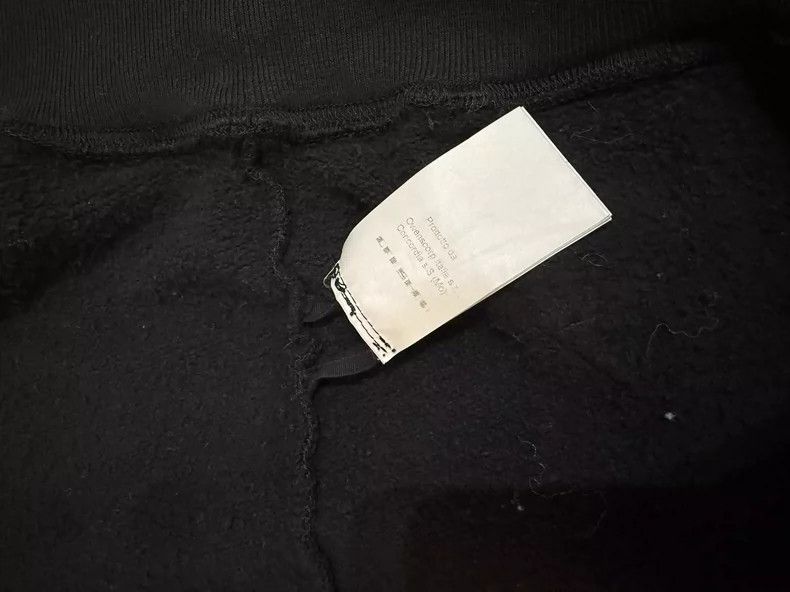 Rick Owens Rick Owens Hooded Jacket for Women Size S Size US S / EU 44-46 / 1 - 5 Thumbnail