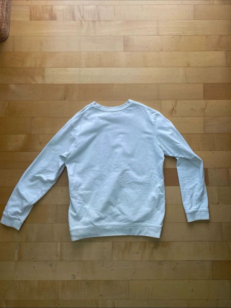 Raf Simons Raf Simons Portrait Print Sweatshirt Size US S / EU 44-46 / 1 - 4 Thumbnail