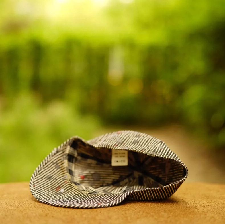 Porter Classic Vintage Porter Classic Painter's Cap Size ONE SIZE - 2 Thumbnail