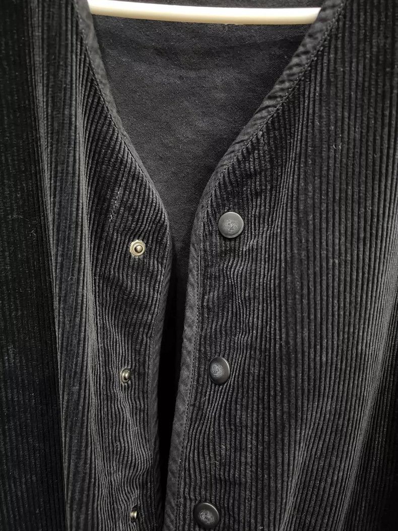 Porter Classic Porter Classic Outerwear in Excellent Condition Size US S / EU 44-46 / 1 - 3 Thumbnail