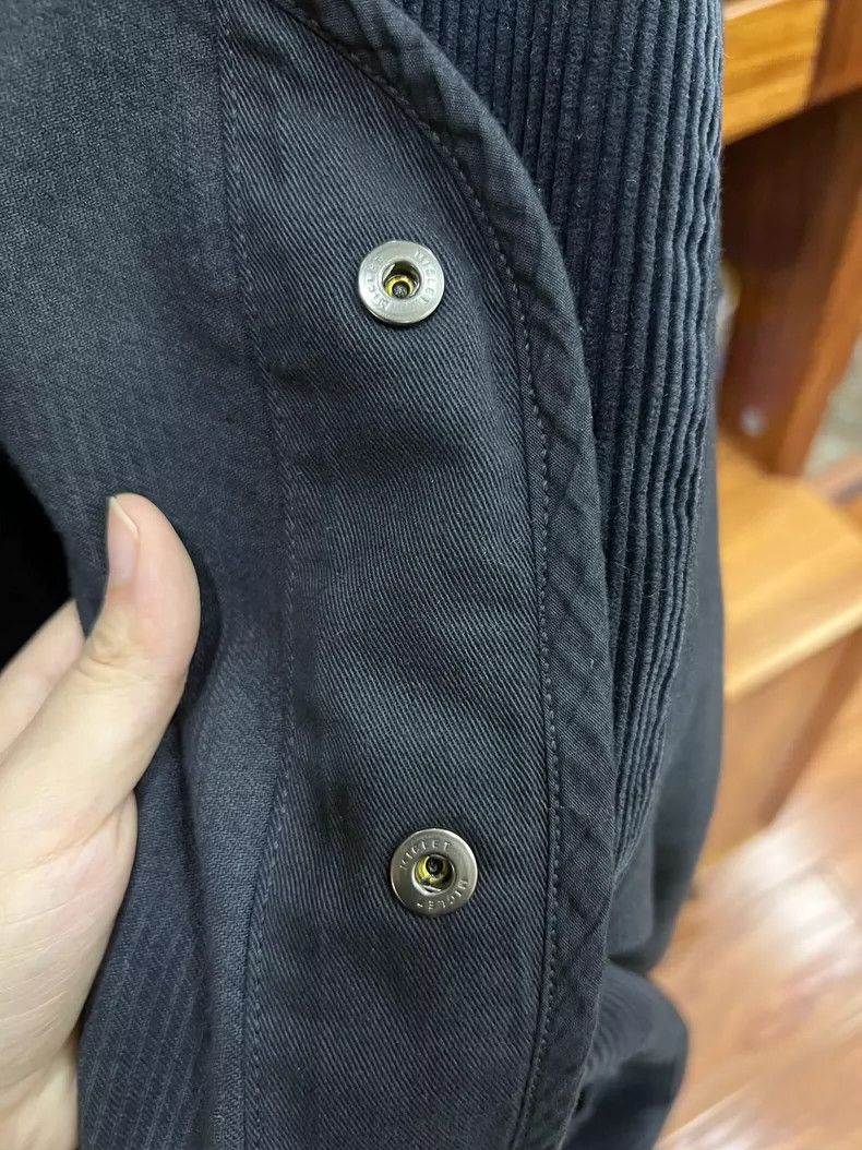 Porter Classic Porter Classic Outerwear in Excellent Condition Size US S / EU 44-46 / 1 - 4 Thumbnail