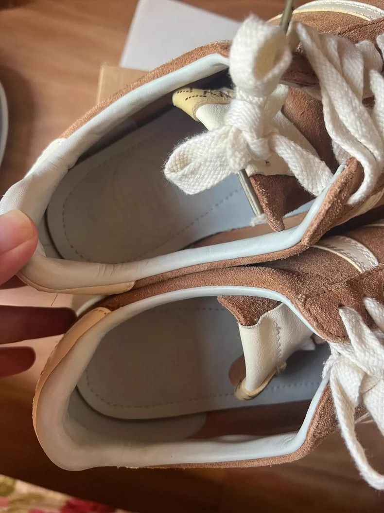 Visvim VISVIM CORDA FOLK Sneakers Size 9 Size US 9 / EU 42 - 6 Thumbnail