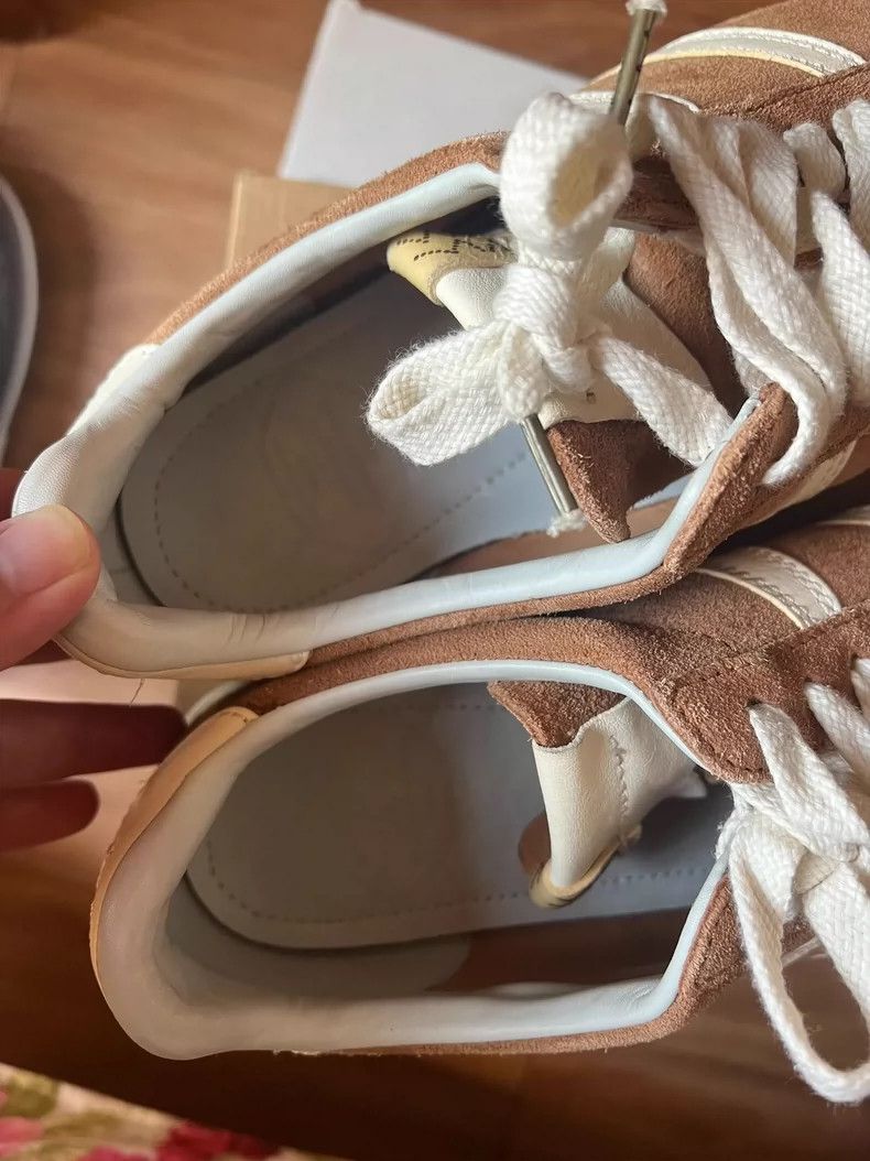 Visvim VISVIM CORDA FOLK Sneakers Size 9 Size US 9 / EU 42 - 9 Thumbnail