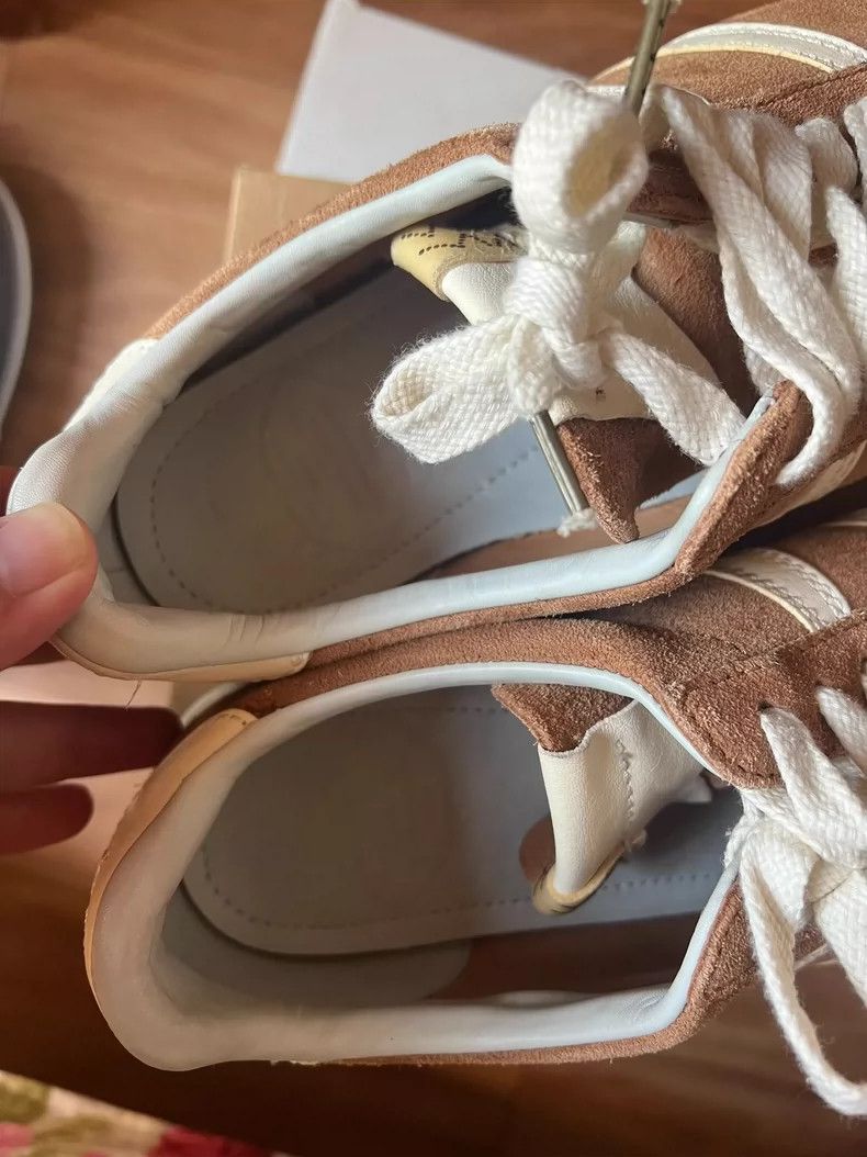 Visvim VISVIM CORDA FOLK Sneakers Size 9 Size US 9 / EU 42 - 7 Thumbnail