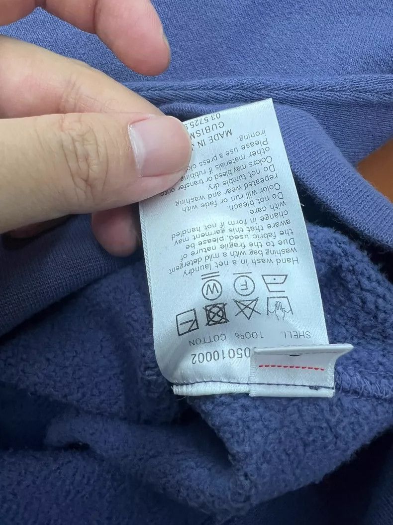 Visvim VISVIM ICT JUMBO SB SWEAT L/S Size US M / EU 48-50 / 2 - 4 Thumbnail