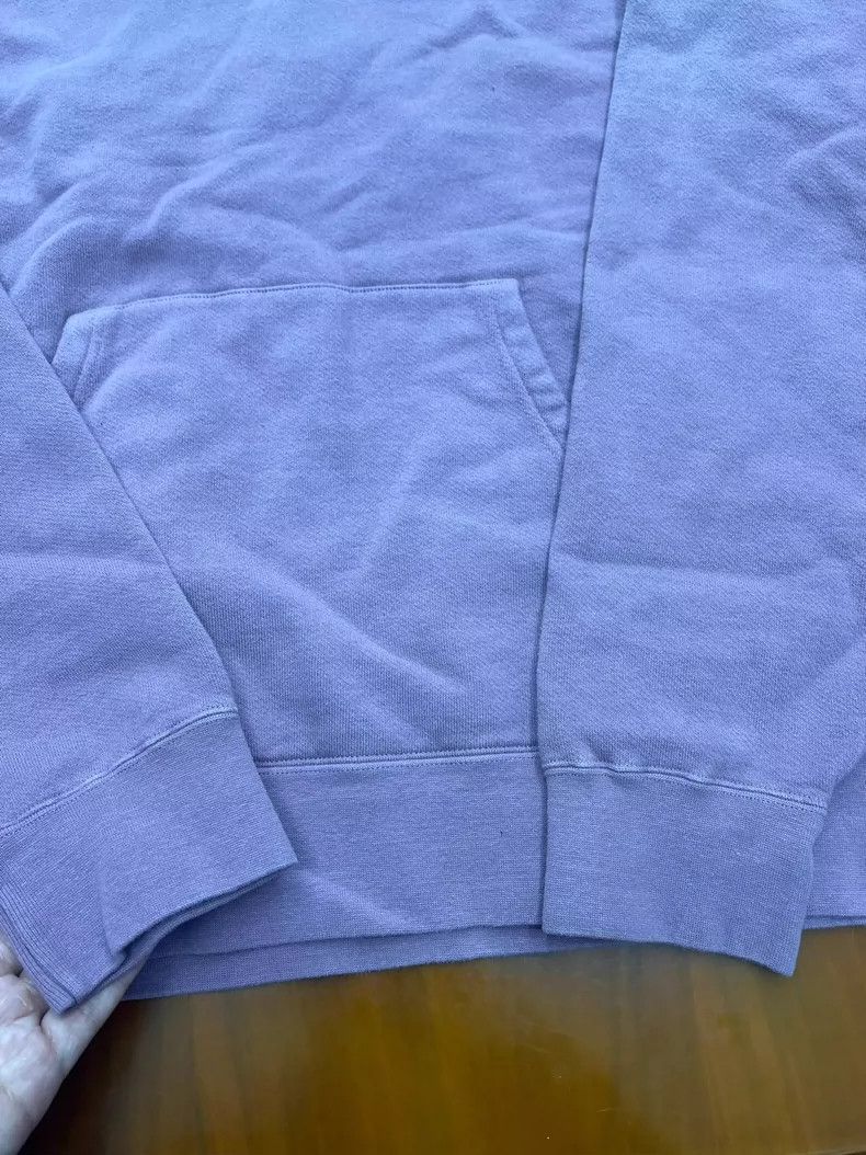 Visvim VISVIM 24 ICT Jumbo SB Hoodie Size US L / EU 52-54 / 3 - 4 Thumbnail