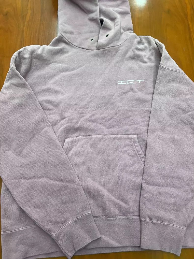 Visvim VISVIM 24 ICT Jumbo SB Hoodie Size US L / EU 52-54 / 3 - 2 Thumbnail