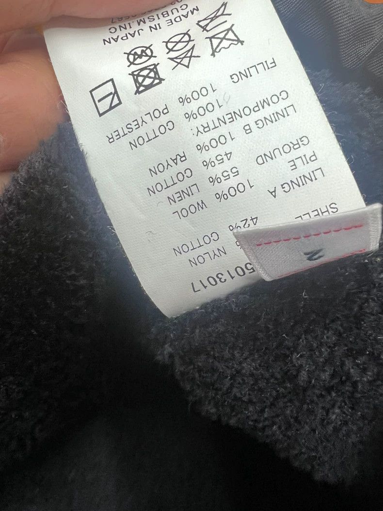 Visvim VISVIM Coach Jacket with Embroidery and Print Size US L / EU 52-54 / 3 - 6 Thumbnail