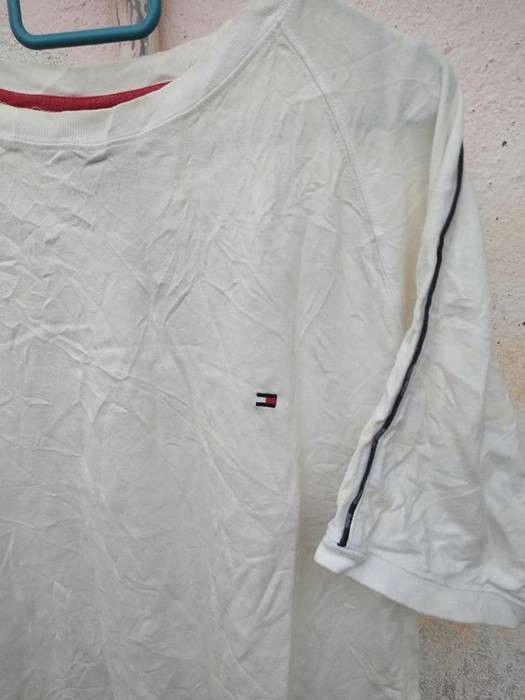 Tommy Hilfiger TOMMY HILFIGER T SHIRT Size US S / EU 44-46 / 1 - 5 Thumbnail