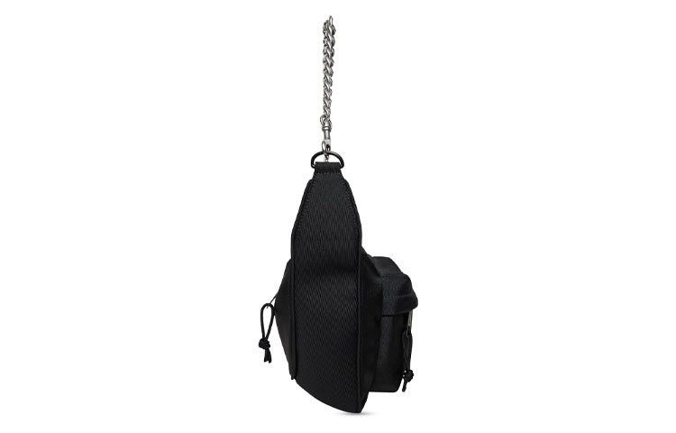 Balenciaga raver medium bag with chain Size ONE SIZE - 3 Thumbnail