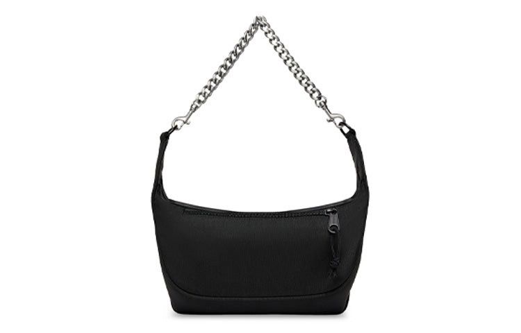 Balenciaga raver medium bag with chain Size ONE SIZE - 4 Thumbnail