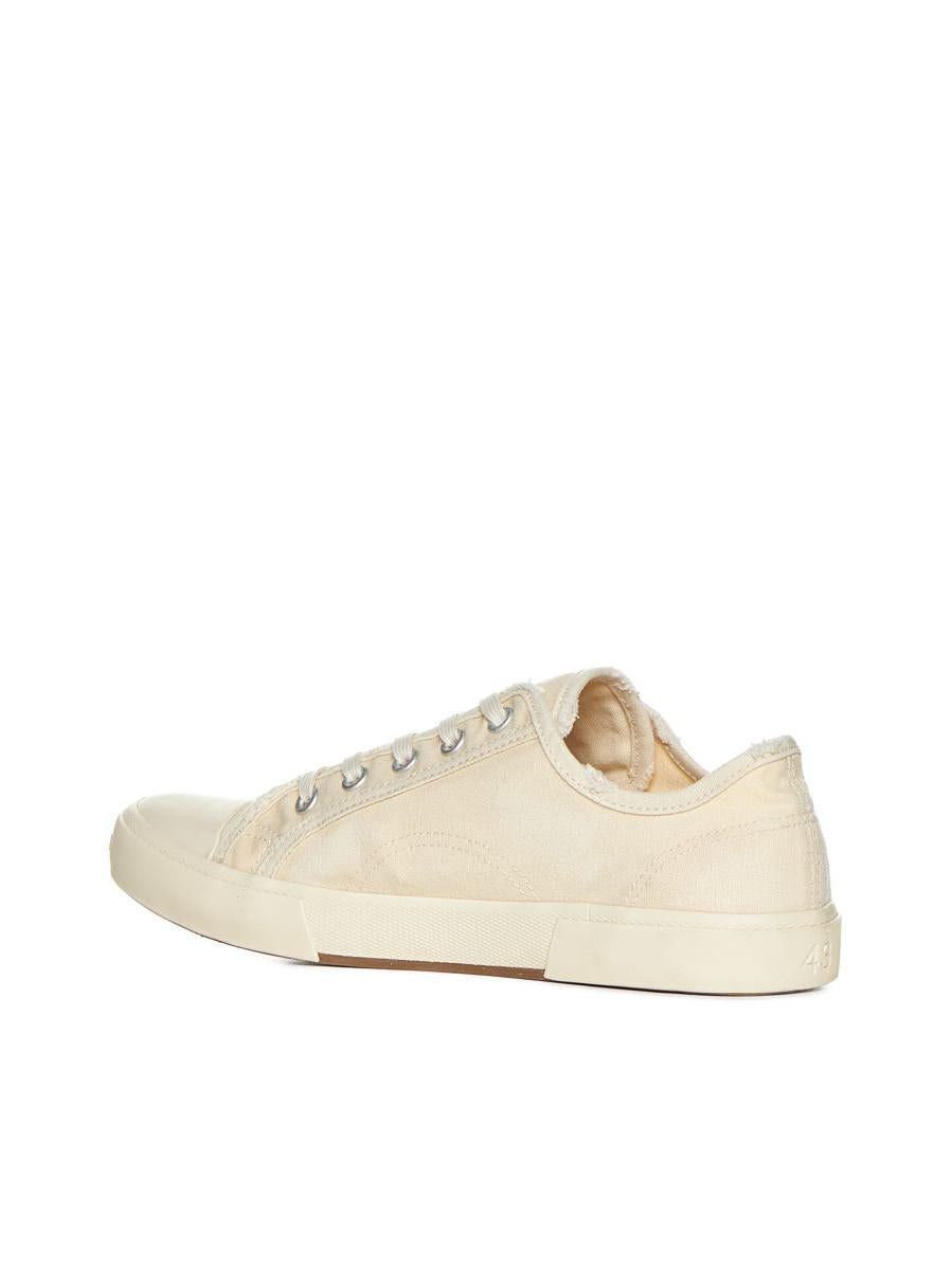 Balenciaga paris low top sneaker balenciaga Size US 13 / EU 46 - 3 Thumbnail