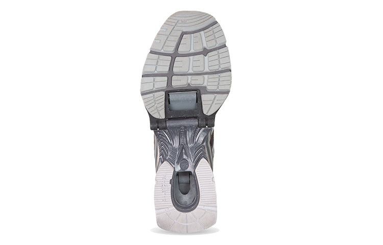 Balenciaga x-pander sneaker grey/brown Size US 6 / EU 39 - 6 Thumbnail