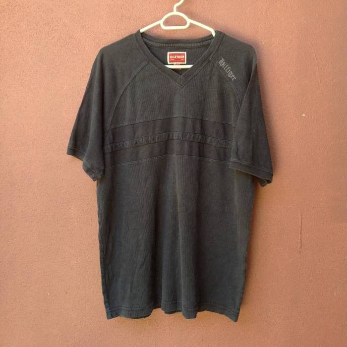 Tommy Hilfiger Tommy Hilfiger Red Label T Shirt Size US L / EU 52-54 / 3 - 1 Thumbnail