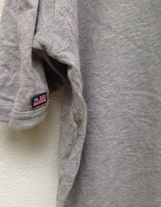 Polo Ralph Lauren 💥POLO RALPH LAUREN 67 BIG LOGO TEE Size US L / EU 52-54 / 3 - 2 Thumbnail
