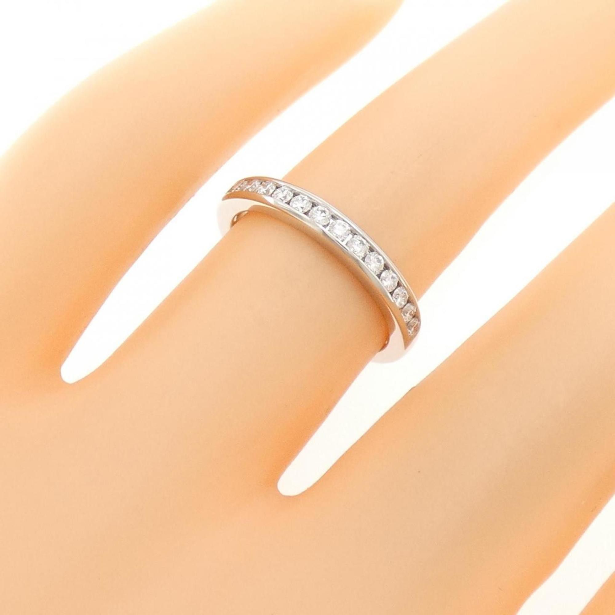 Tiffany & Co. Tiffany & Co Soleste ring Size ONE SIZE - 5 Thumbnail