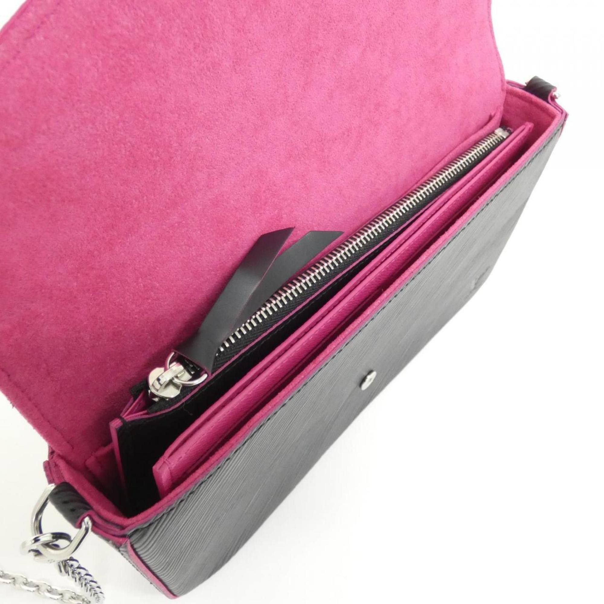 Louis Vuitton Louis Vuitton Felicie shoulder Size ONE SIZE - 6 Thumbnail
