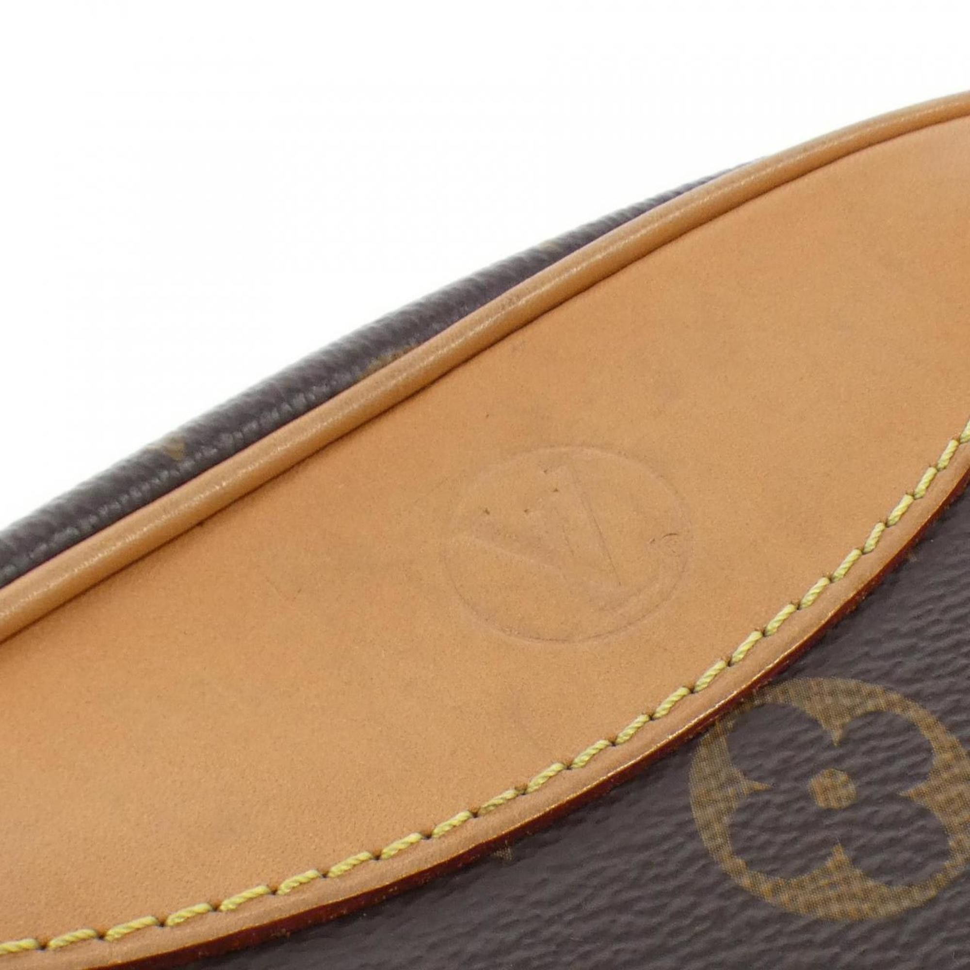Louis Vuitton Louis Vuitton Deauville shoulder Size ONE SIZE - 8 Thumbnail