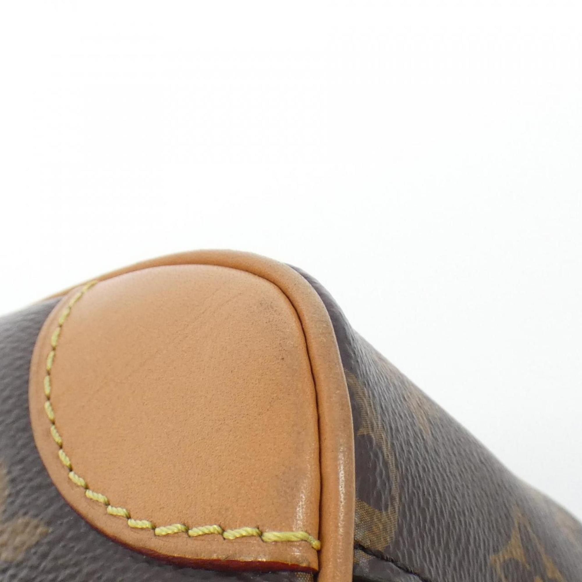 Louis Vuitton Louis Vuitton Deauville shoulder Size ONE SIZE - 4 Thumbnail