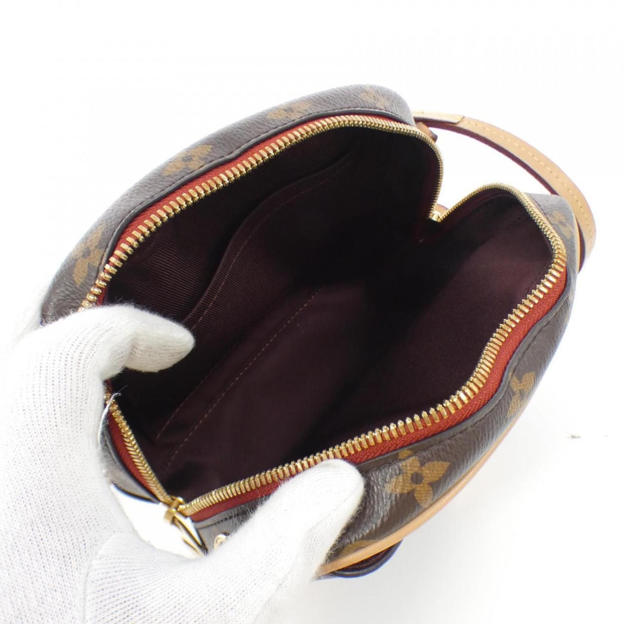 Louis Vuitton Louis Vuitton Deauville shoulder Size ONE SIZE - 6 Thumbnail