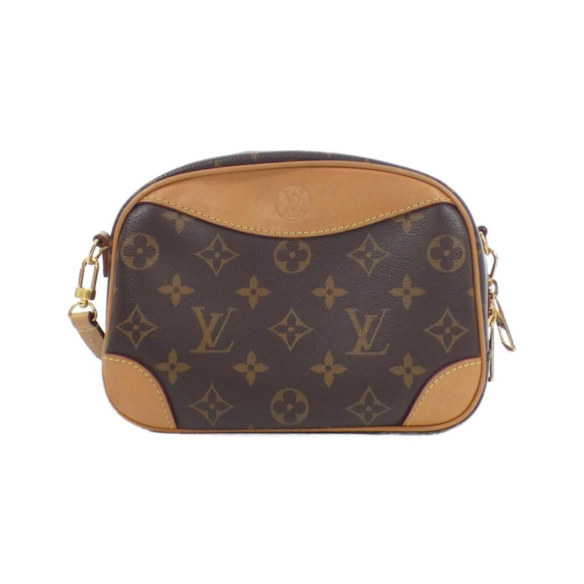 Louis Vuitton Louis Vuitton Deauville shoulder Size ONE SIZE - 2 Thumbnail