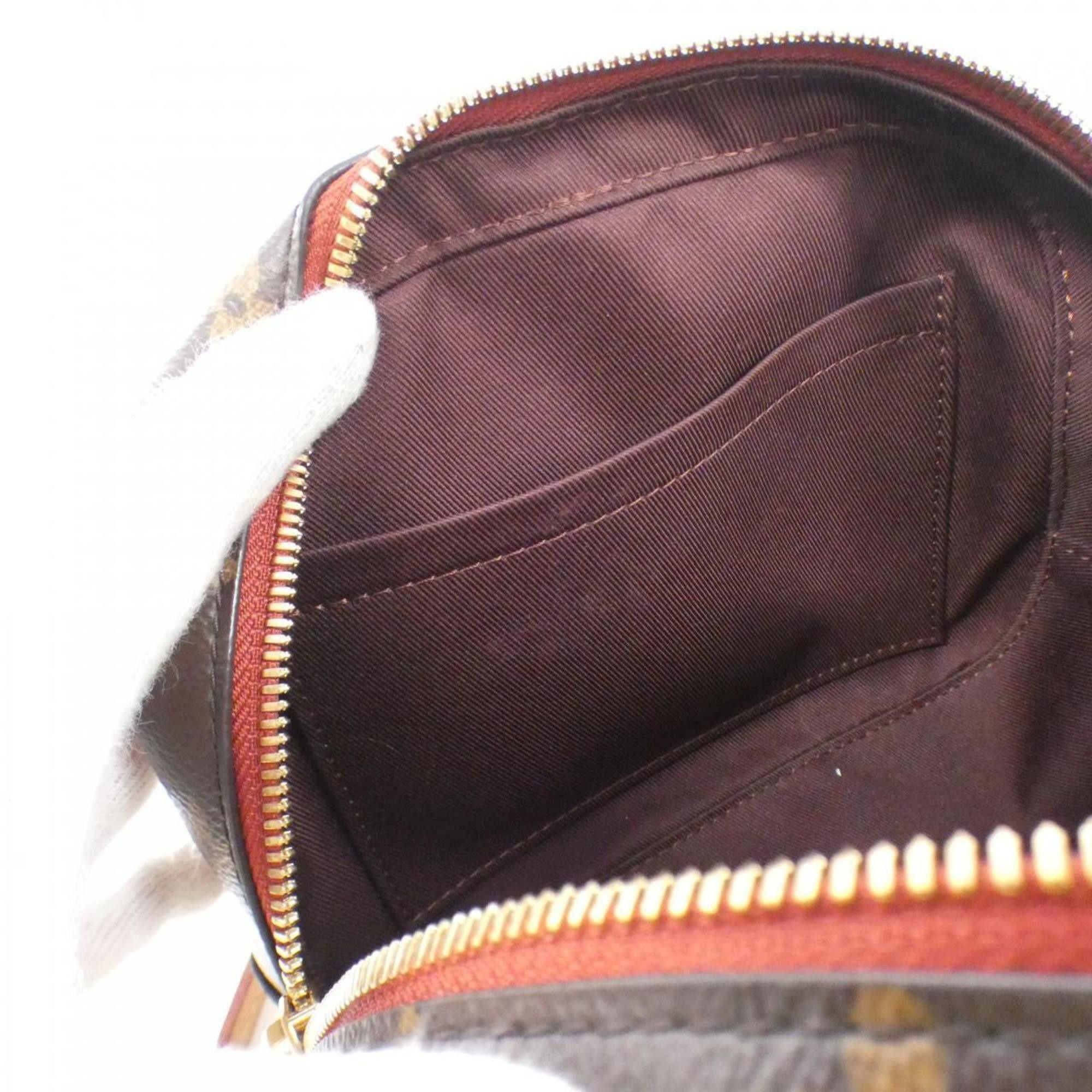 Louis Vuitton Louis Vuitton Deauville shoulder Size ONE SIZE - 7 Thumbnail