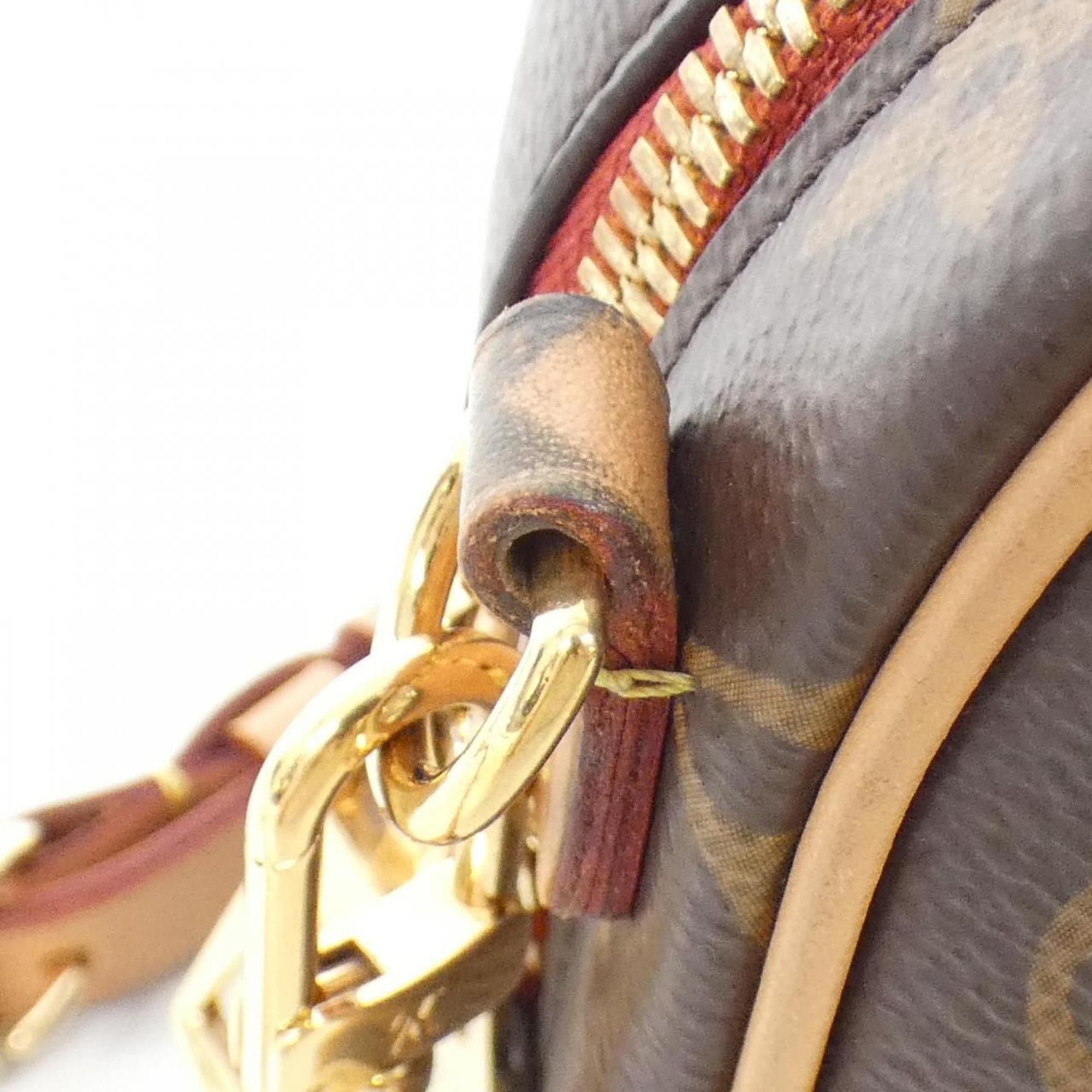 Louis Vuitton Louis Vuitton Deauville shoulder Size ONE SIZE - 5 Thumbnail