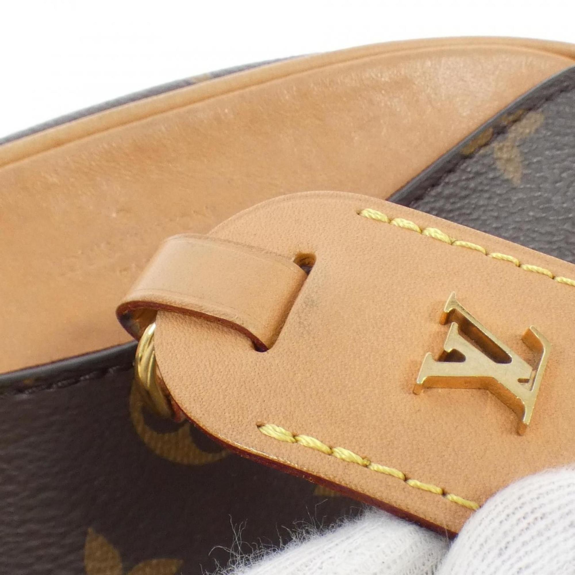 Louis Vuitton Louis Vuitton Deauville shoulder Size ONE SIZE - 10 Thumbnail