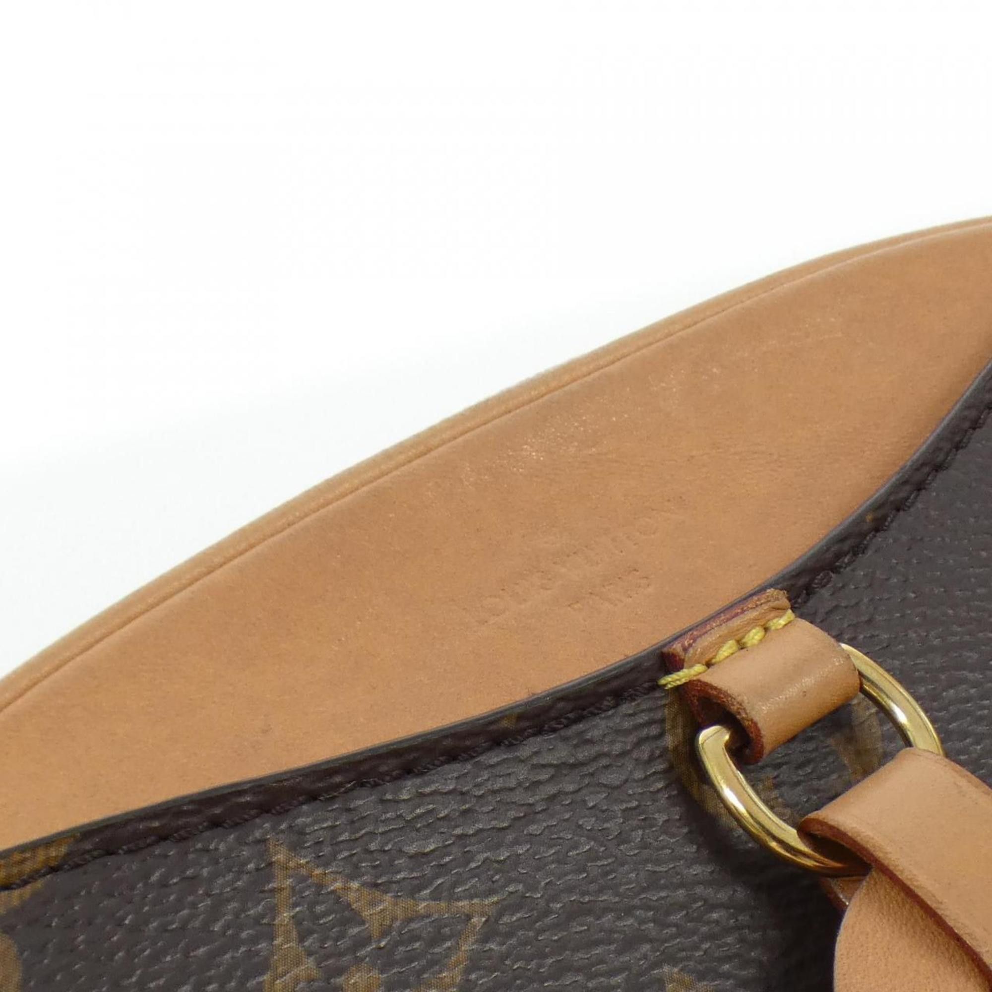 Louis Vuitton Louis Vuitton Deauville shoulder Size ONE SIZE - 9 Thumbnail