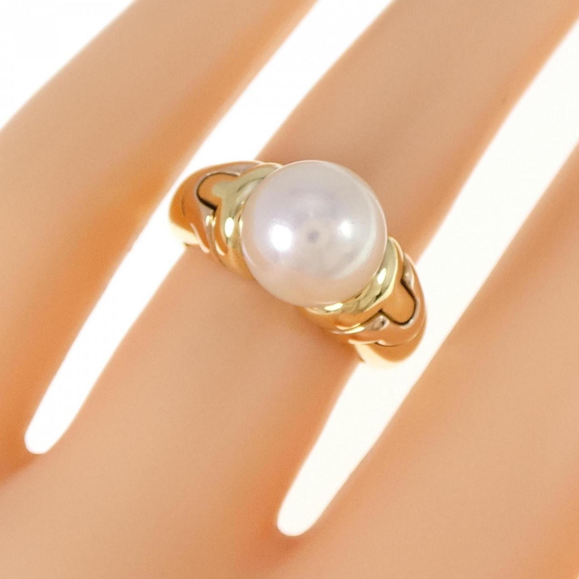 Bvlgari Bulgari ring Size ONE SIZE - 5 Thumbnail